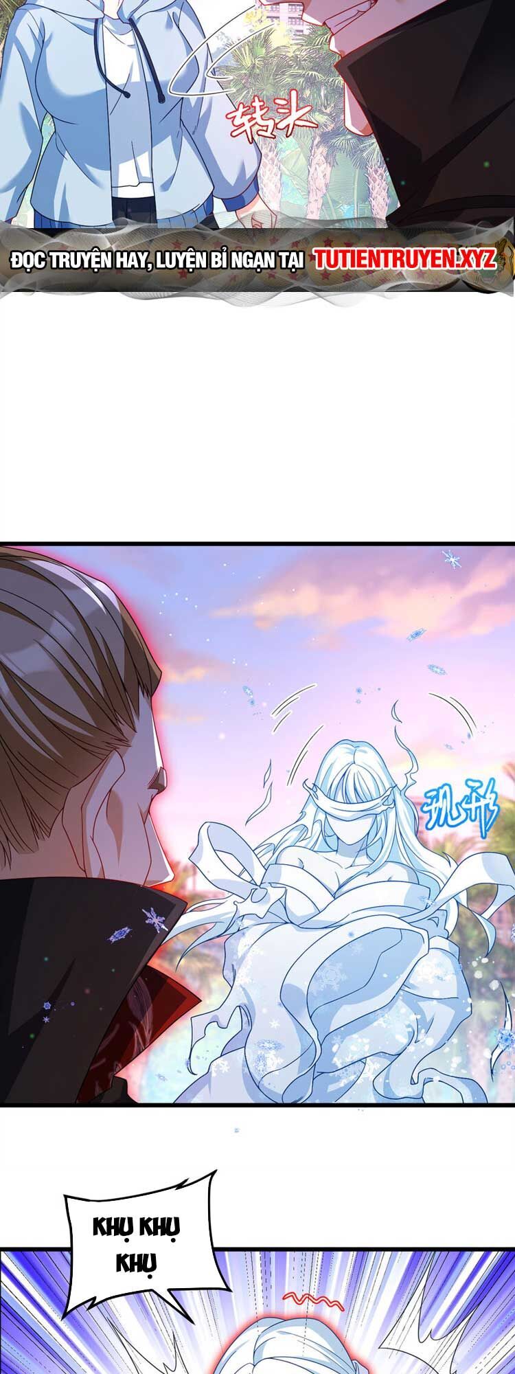 Tiên Tôn Lạc Vô Cực Chapter 225 - 5