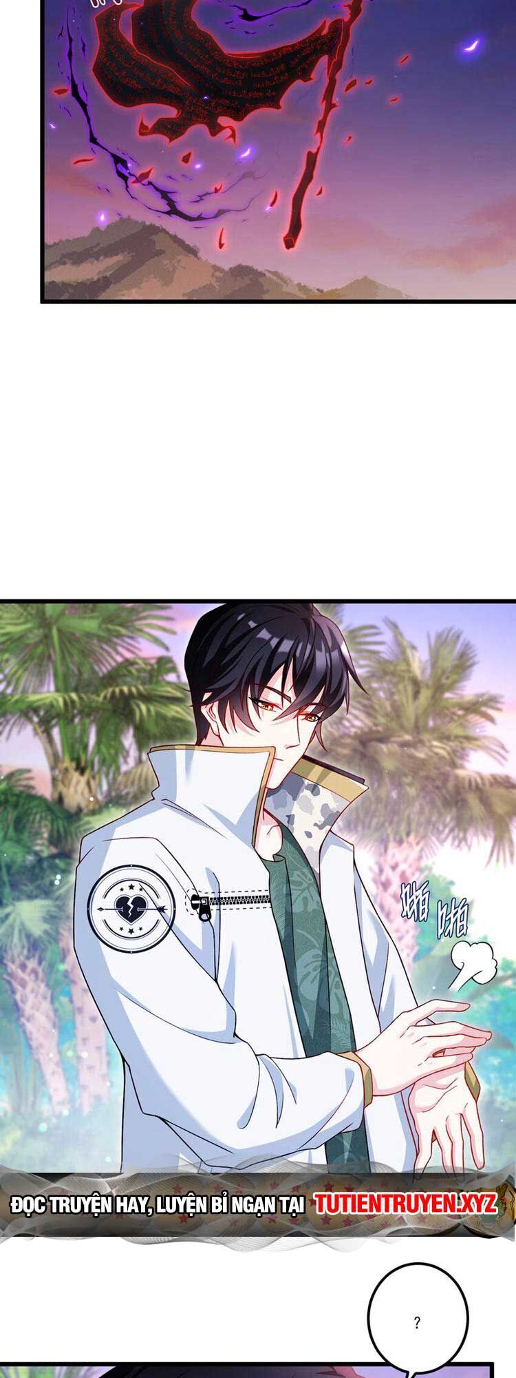 Tiên Tôn Lạc Vô Cực Chapter 226 - 15