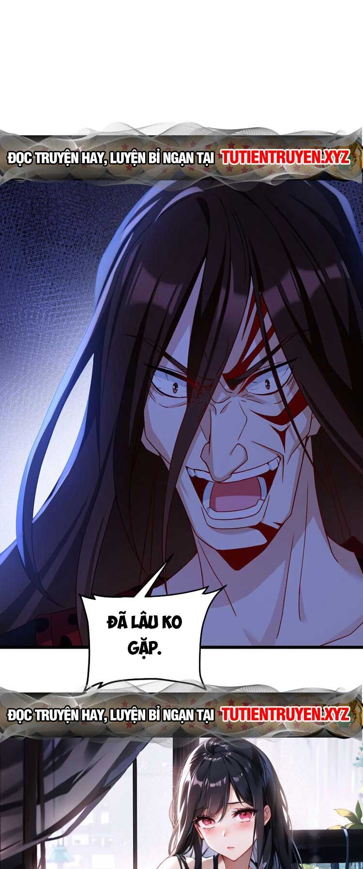Tiên Tôn Lạc Vô Cực Chapter 226 - 31