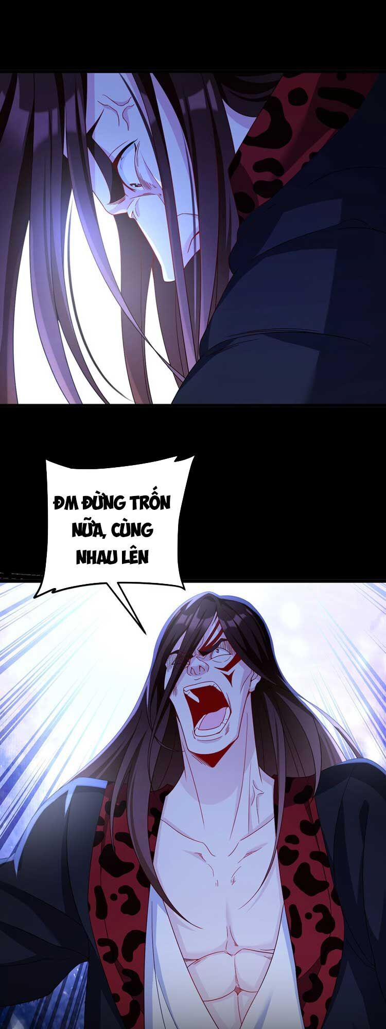 Tiên Tôn Lạc Vô Cực Chapter 227 - 24