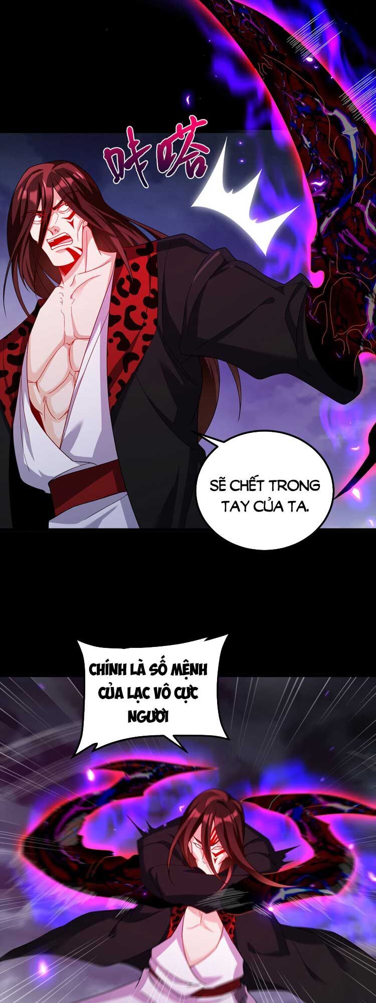 Tiên Tôn Lạc Vô Cực Chapter 227 - 9
