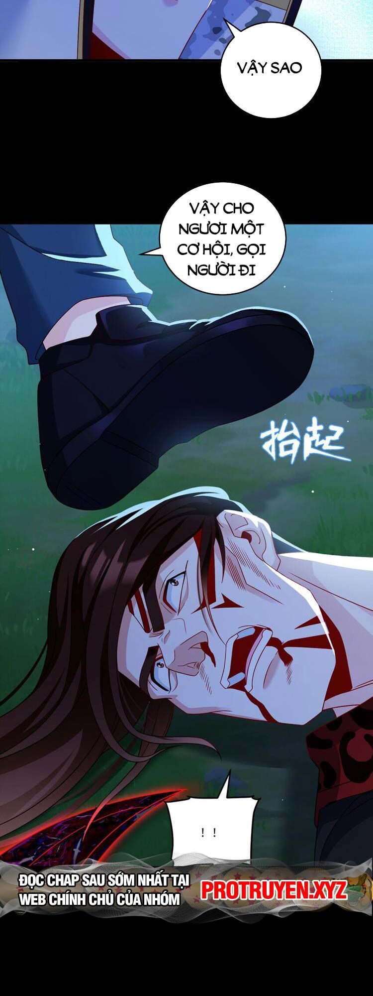 Tiên Tôn Lạc Vô Cực Chapter 228 - 18