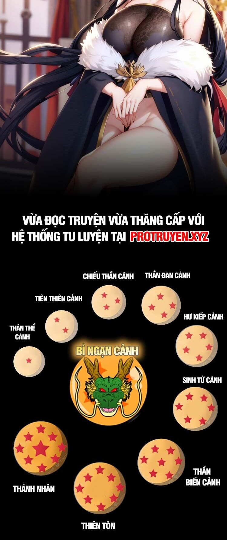 Tiên Tôn Lạc Vô Cực Chapter 228 - 34