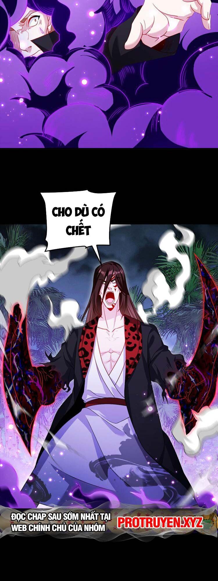 Tiên Tôn Lạc Vô Cực Chapter 228 - 10