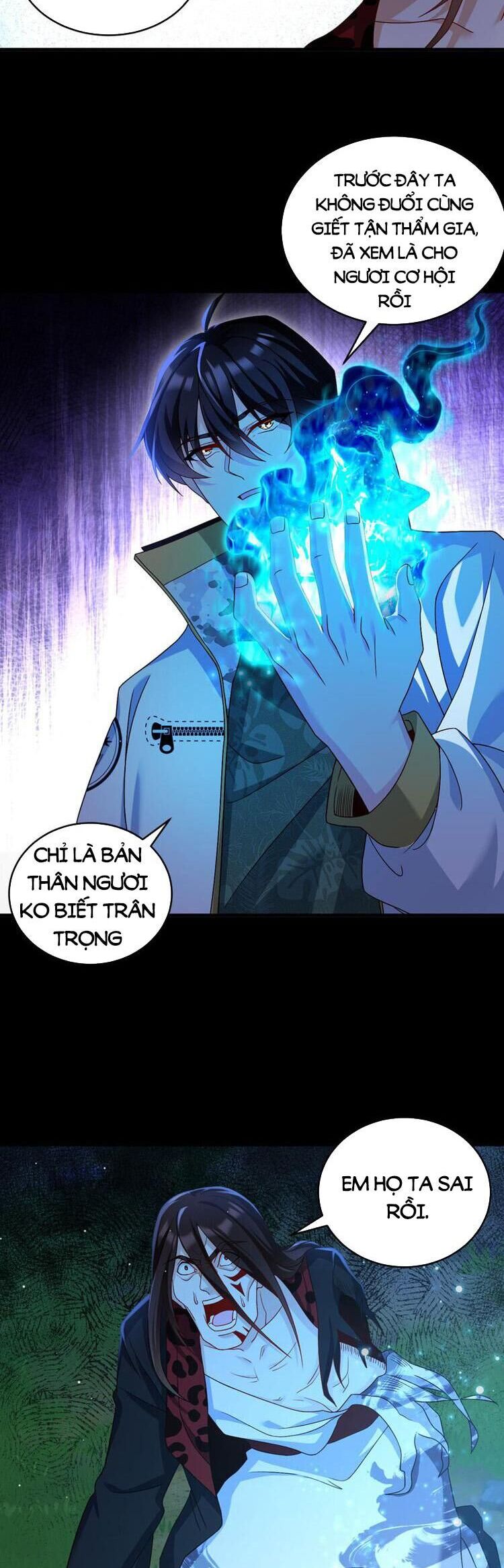 Tiên Tôn Lạc Vô Cực Chapter 232 - 12