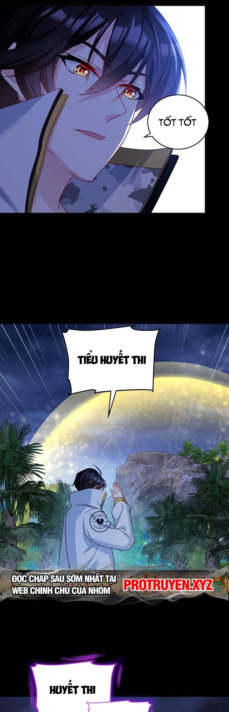 Tiên Tôn Lạc Vô Cực Chapter 232 - 14
