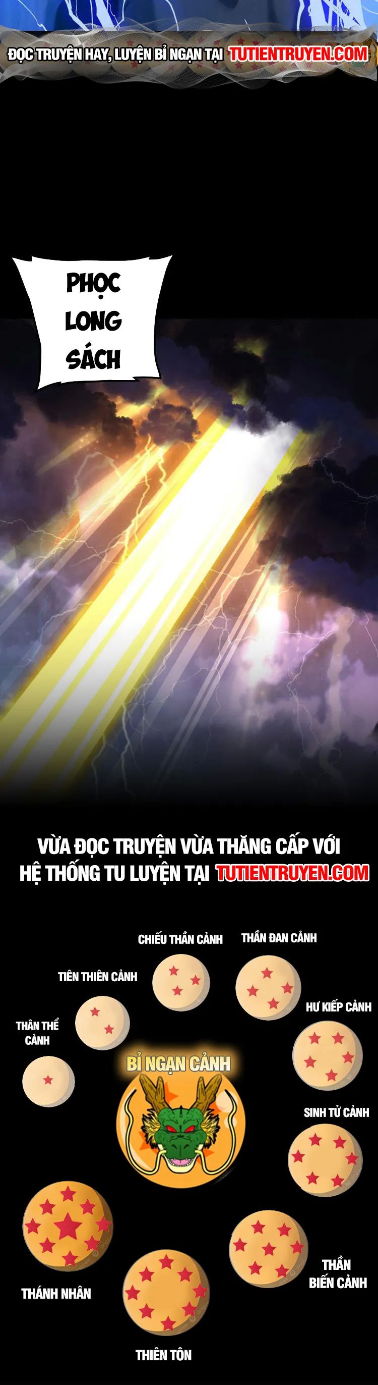 Tiên Tôn Lạc Vô Cực Chapter 234 - 25