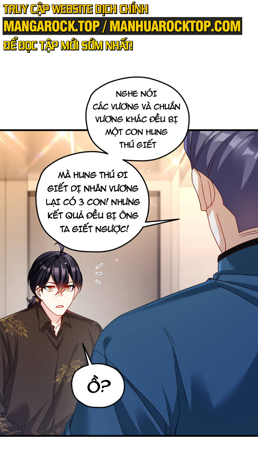 Tiên Tôn Lạc Vô Cực Chapter 198 - 12