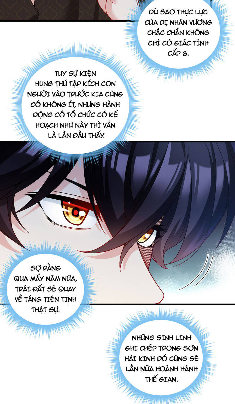 Tiên Tôn Lạc Vô Cực Chapter 198 - 14