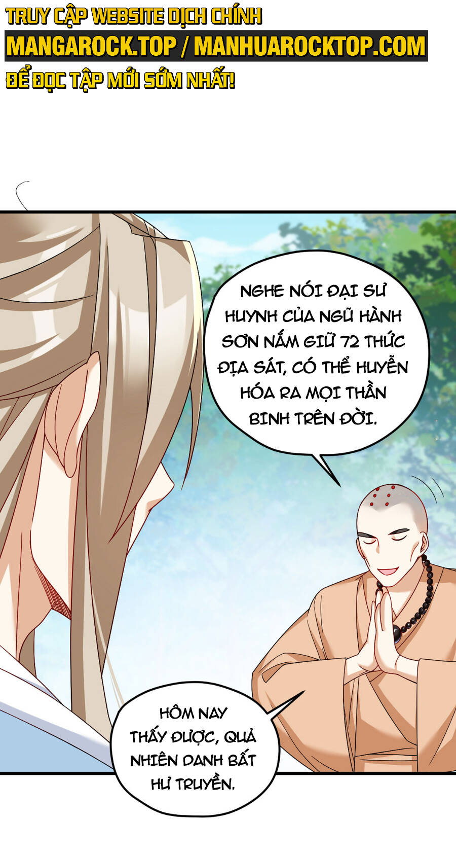 Tiên Tôn Lạc Vô Cực Chapter 198 - 36