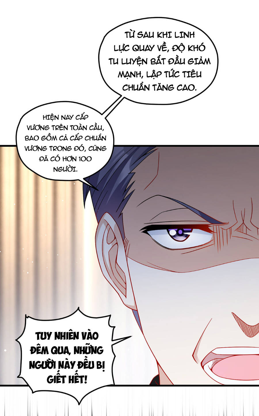Tiên Tôn Lạc Vô Cực Chapter 198 - 6