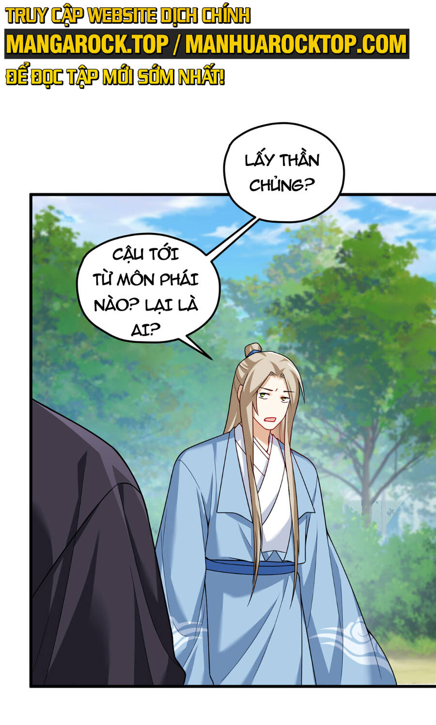 Tiên Tôn Lạc Vô Cực Chapter 199 - 5