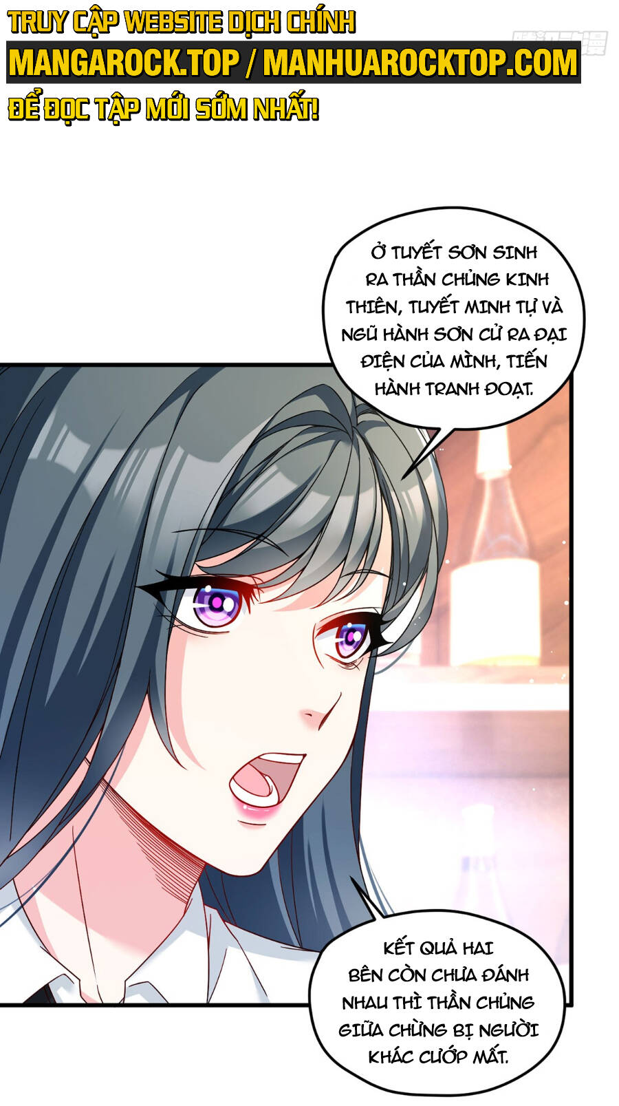Tiên Tôn Lạc Vô Cực Chapter 200 - 16