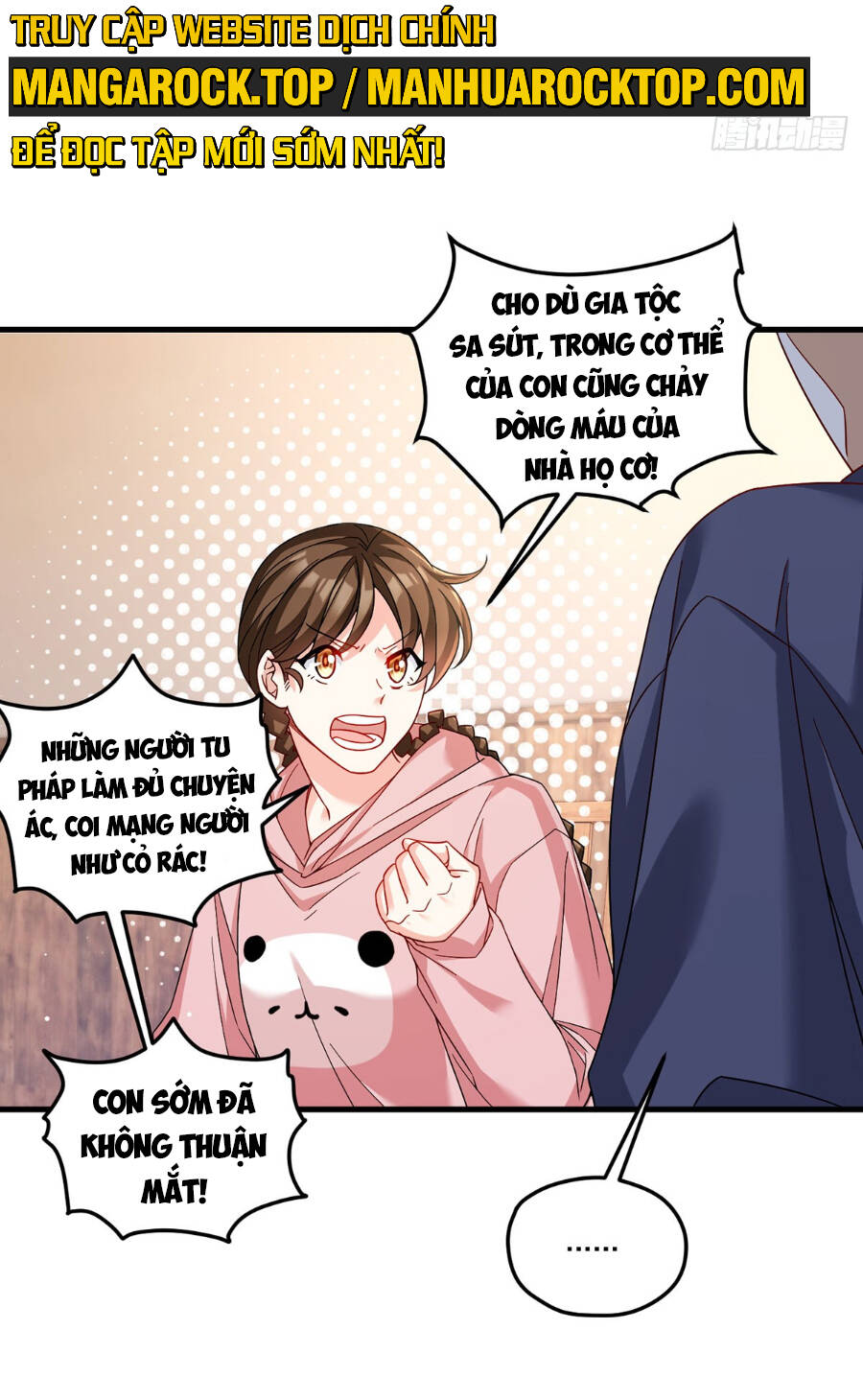 Tiên Tôn Lạc Vô Cực Chapter 200 - 38