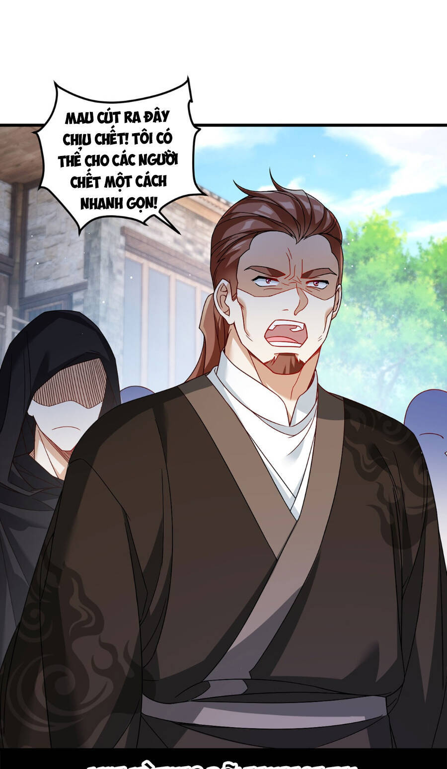 Tiên Tôn Lạc Vô Cực Chapter 200 - 44