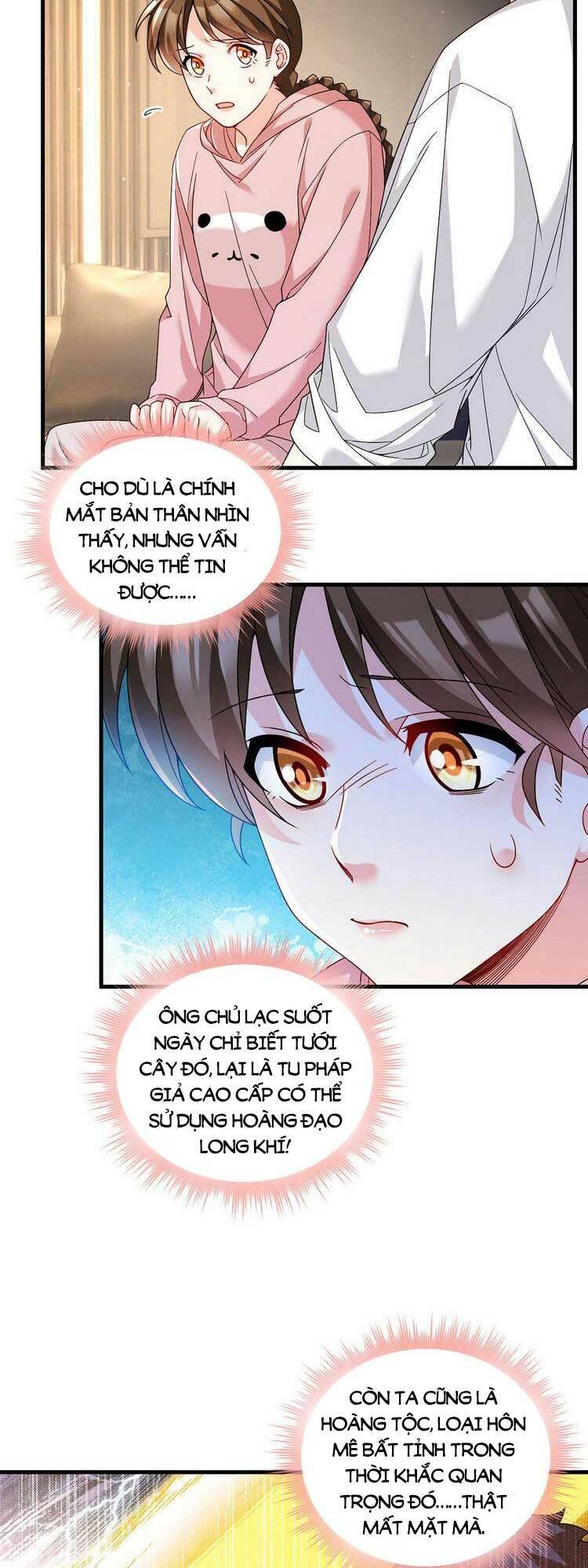 Tiên Tôn Lạc Vô Cực Chapter 202 - 22