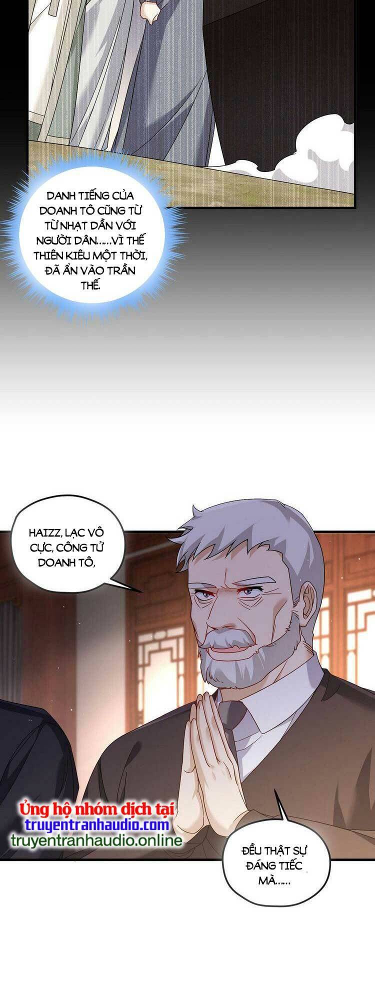 Tiên Tôn Lạc Vô Cực Chapter 202 - 6