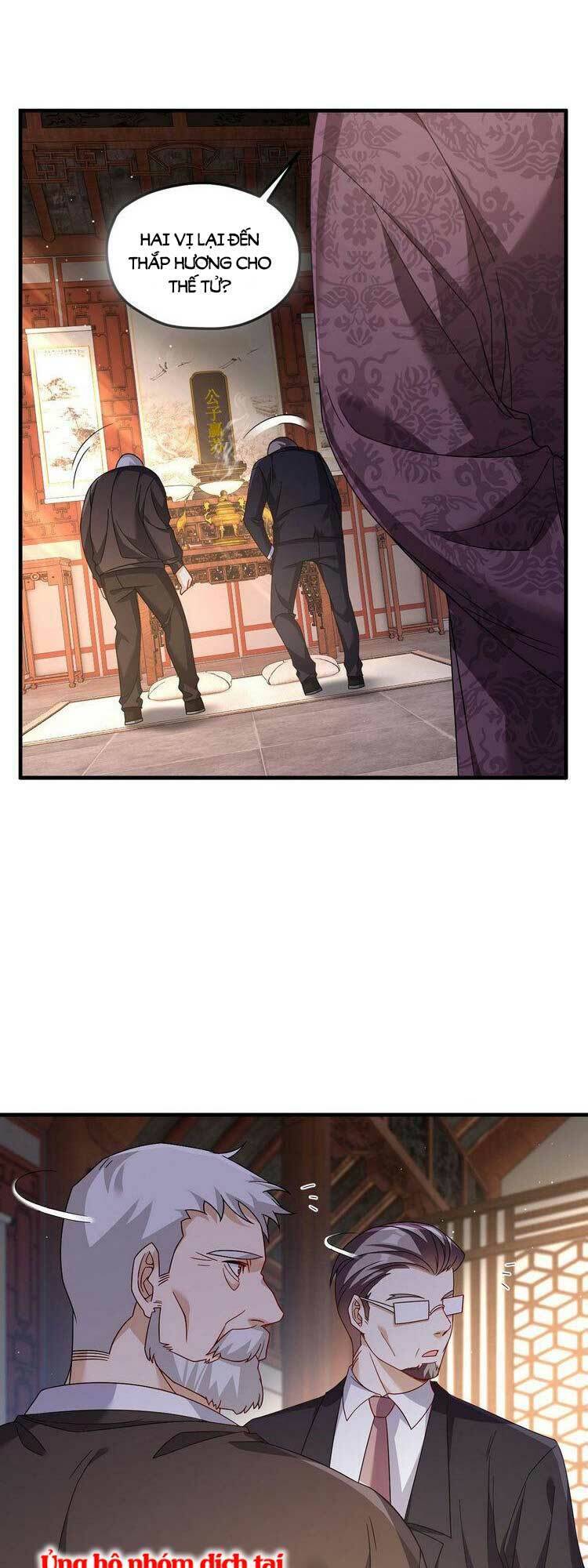 Tiên Tôn Lạc Vô Cực Chapter 202 - 7