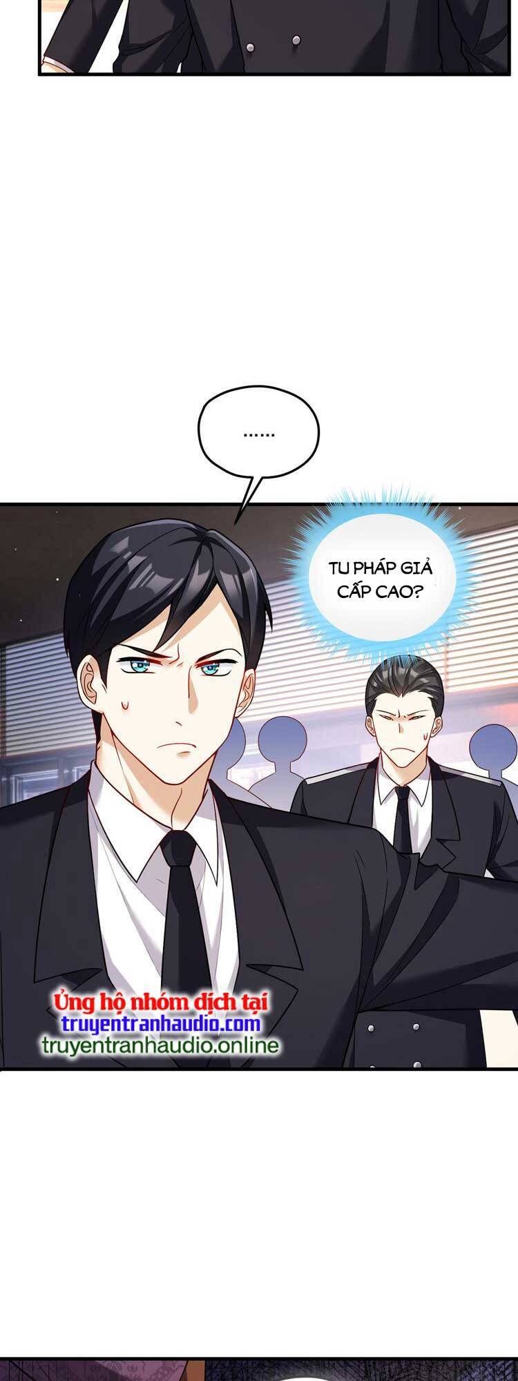 Tiên Tôn Lạc Vô Cực Chapter 204 - 2