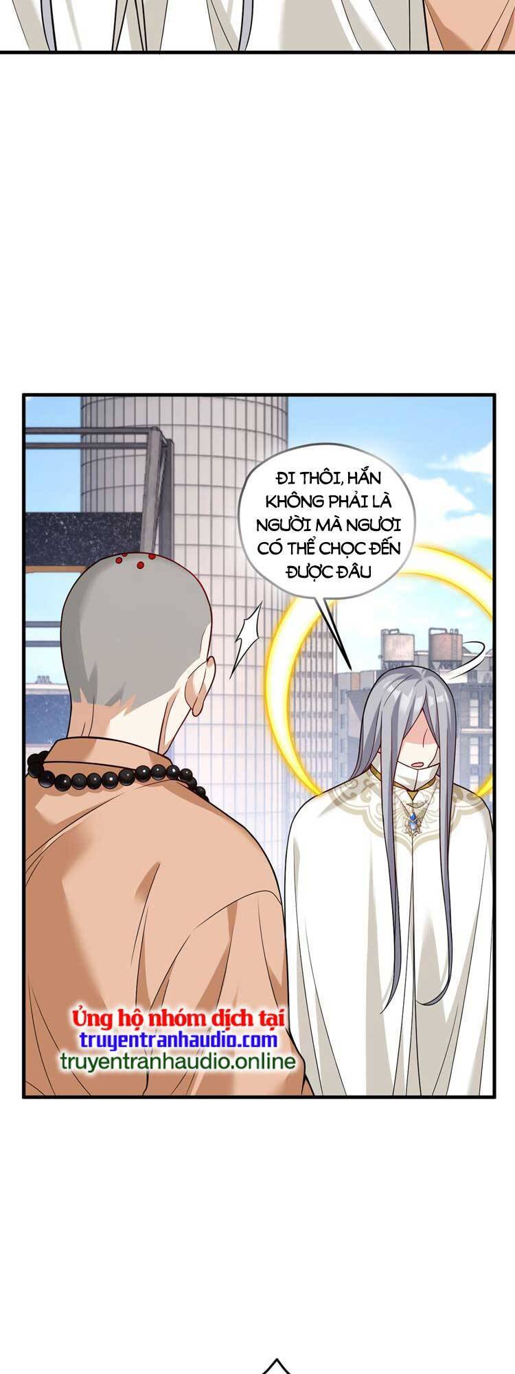 Tiên Tôn Lạc Vô Cực Chapter 204 - 18