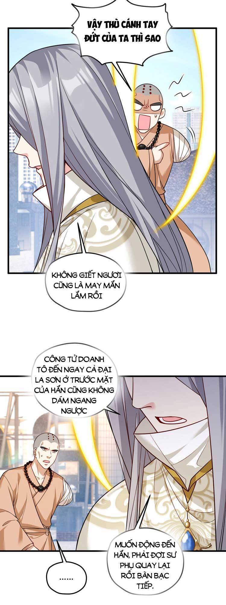 Tiên Tôn Lạc Vô Cực Chapter 204 - 19
