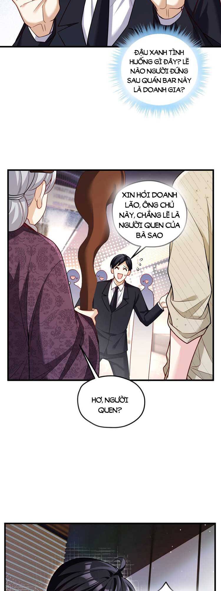 Tiên Tôn Lạc Vô Cực Chapter 204 - 6