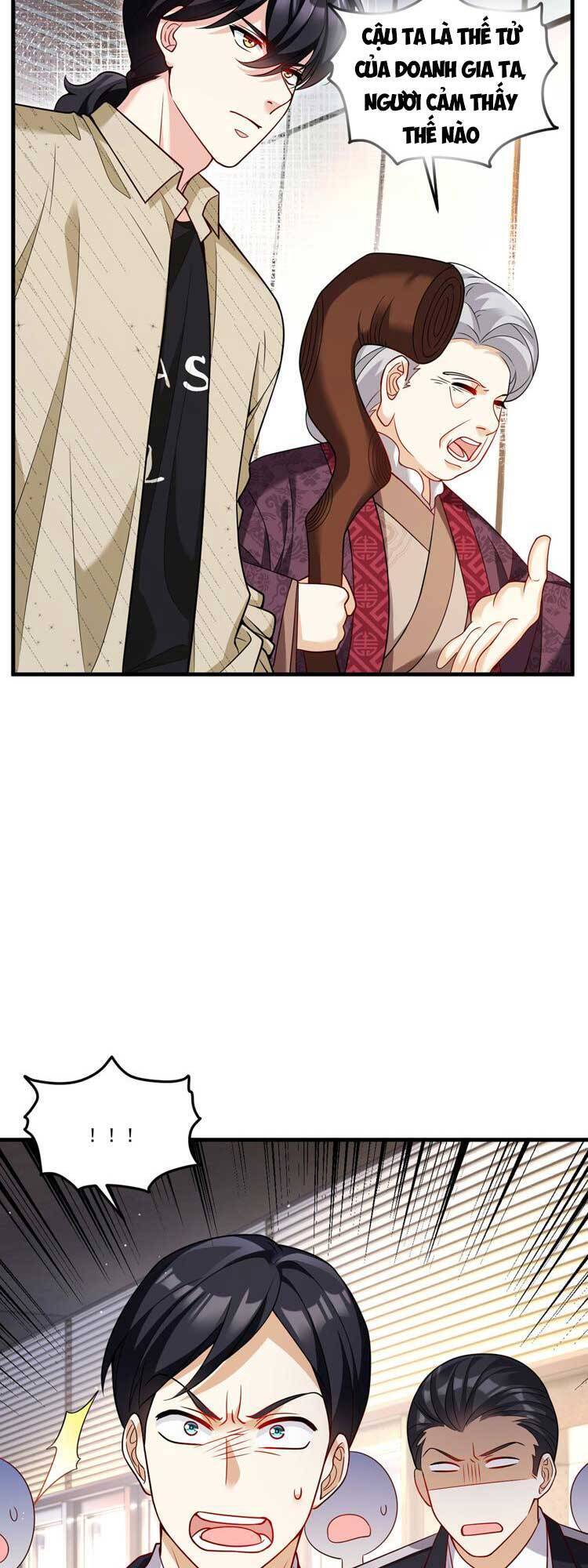 Tiên Tôn Lạc Vô Cực Chapter 204 - 7