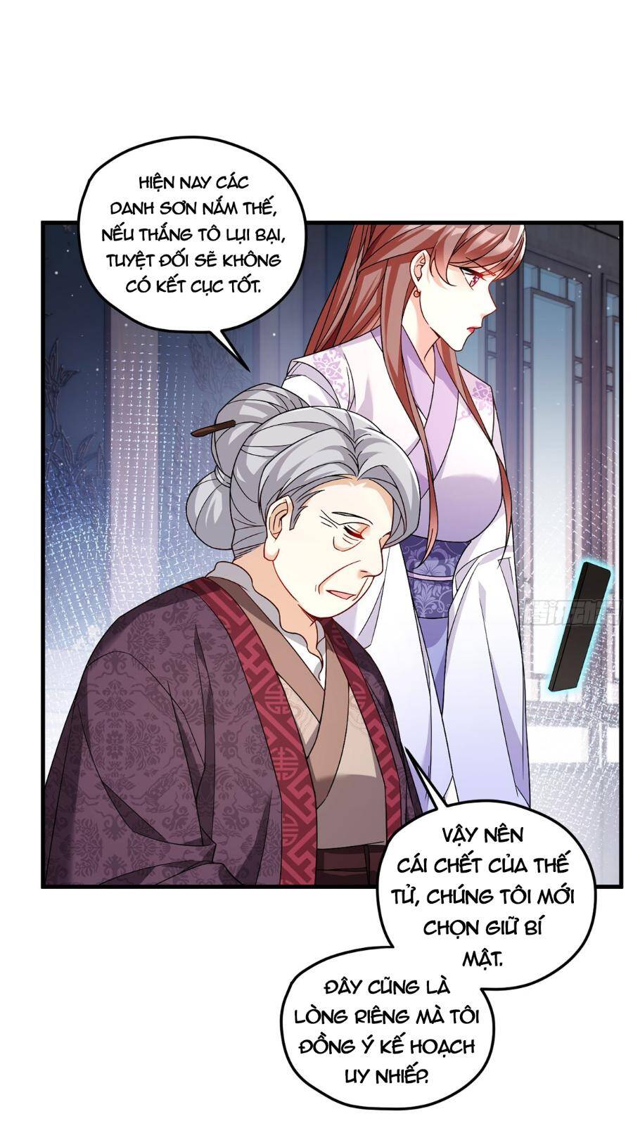 Tiên Tôn Lạc Vô Cực Chapter 205 - 12