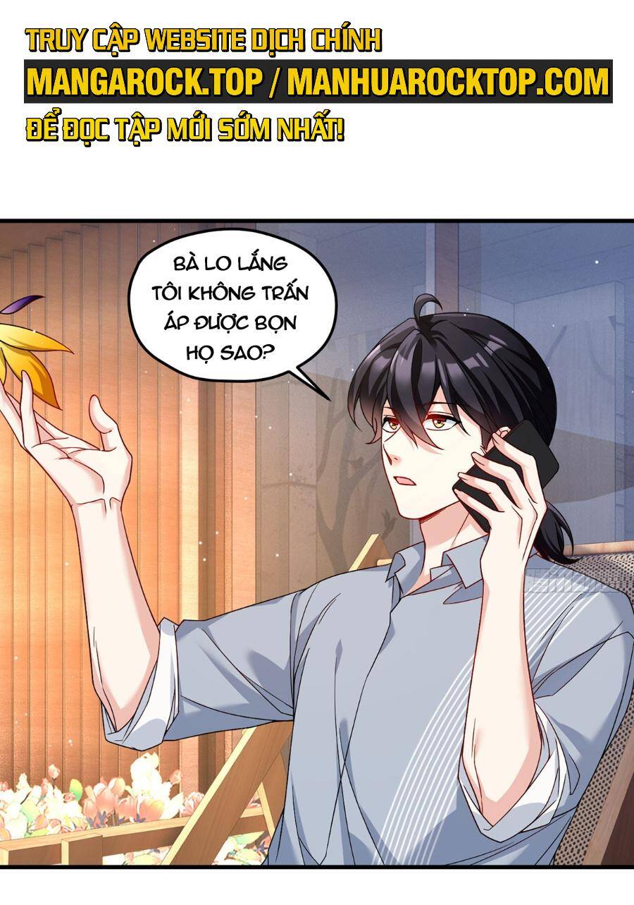 Tiên Tôn Lạc Vô Cực Chapter 205 - 13
