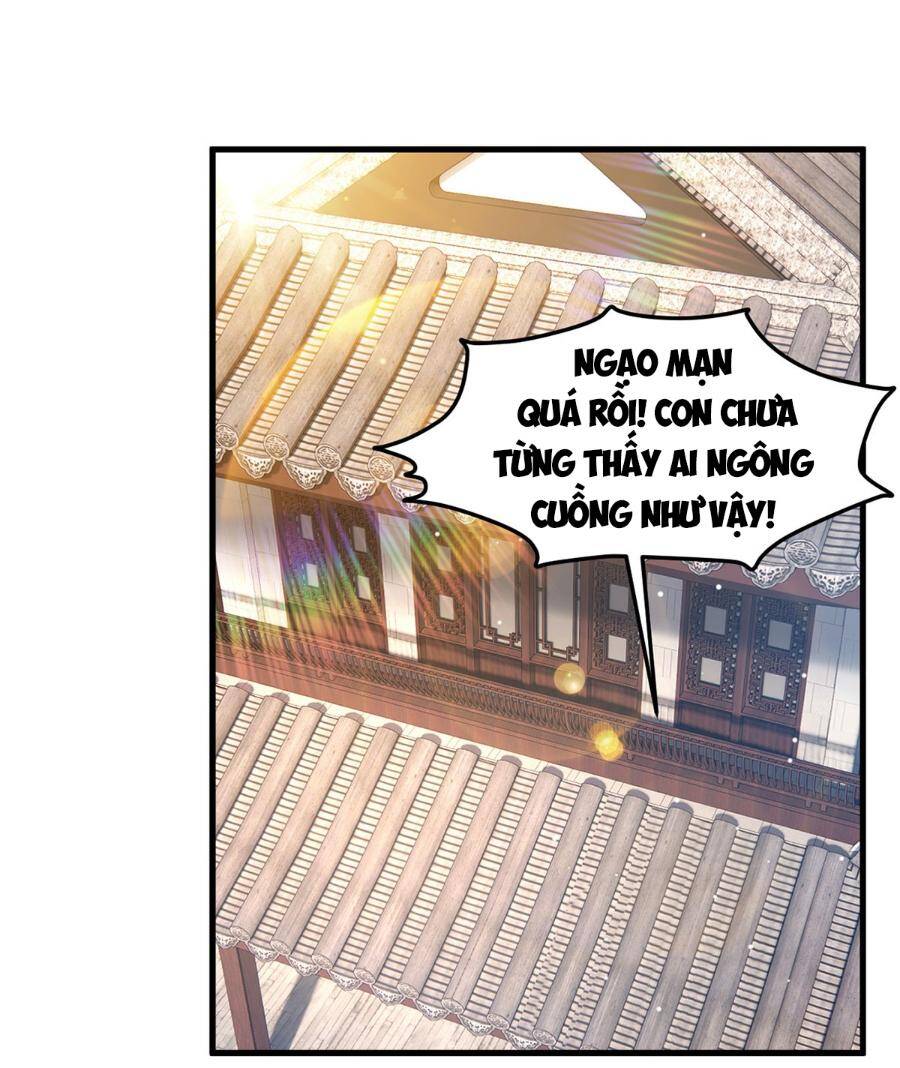 Tiên Tôn Lạc Vô Cực Chapter 205 - 17