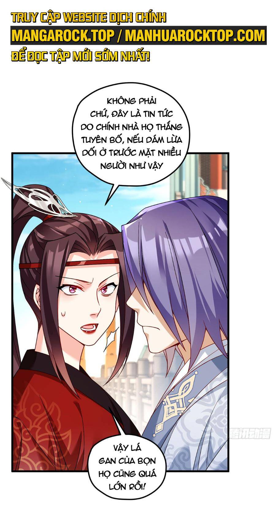 Tiên Tôn Lạc Vô Cực Chapter 205 - 28