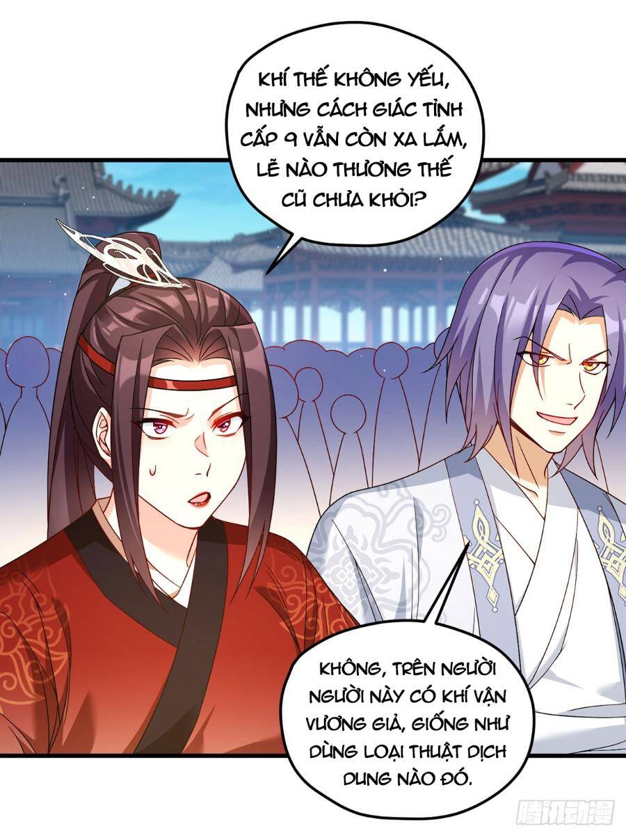 Tiên Tôn Lạc Vô Cực Chapter 205 - 38