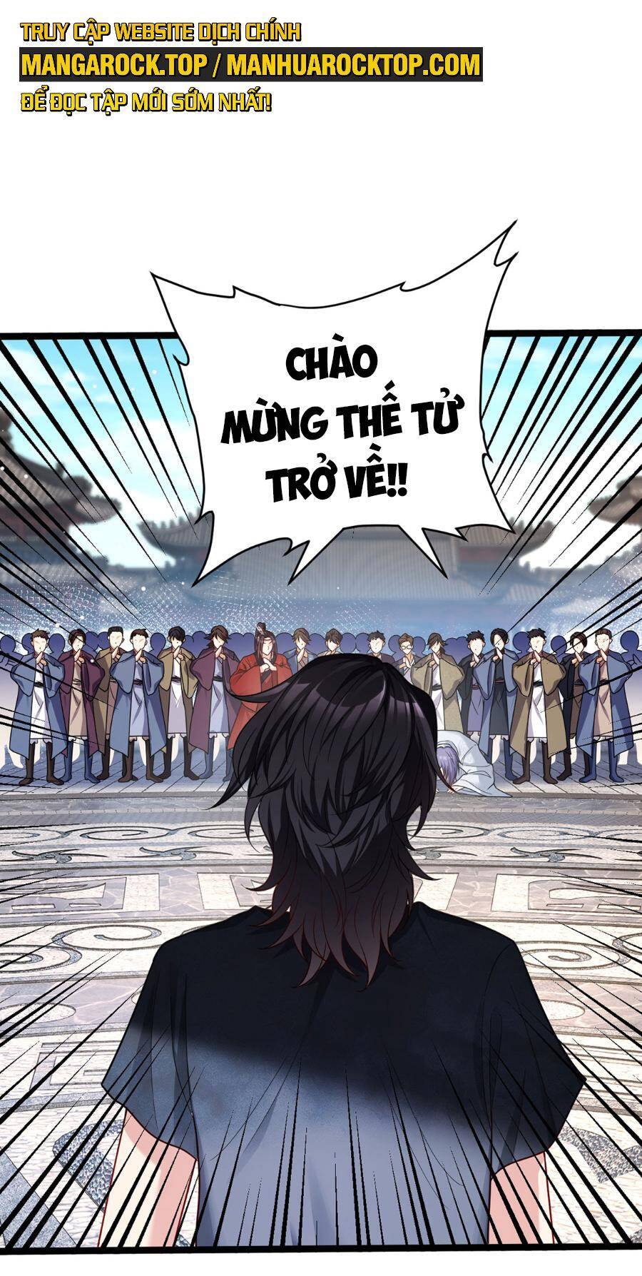 Tiên Tôn Lạc Vô Cực Chapter 206 - 16