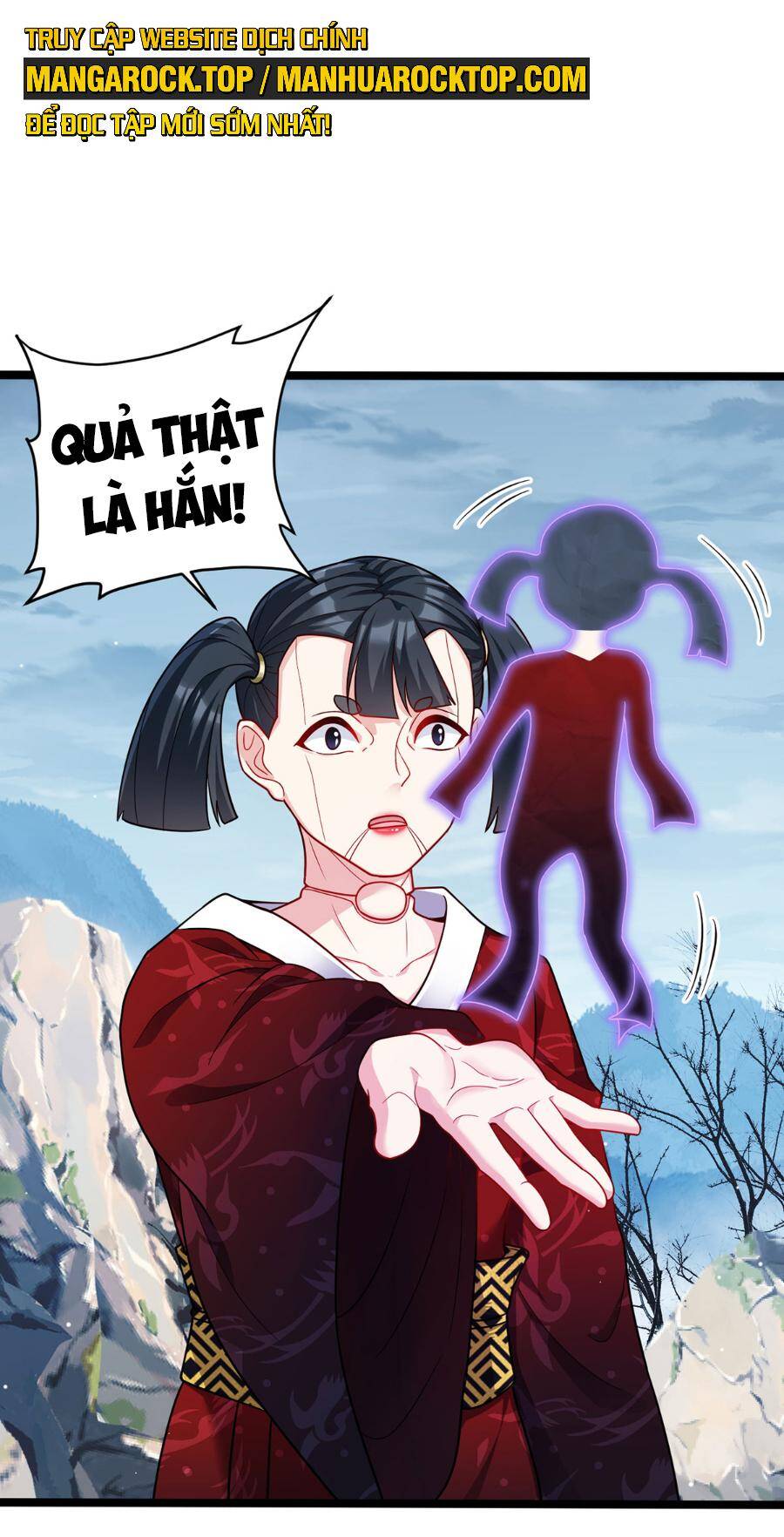 Tiên Tôn Lạc Vô Cực Chapter 206 - 20