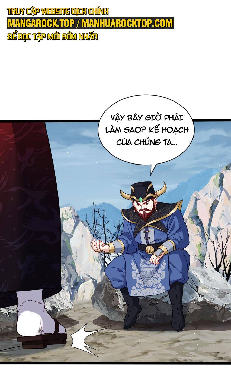 Tiên Tôn Lạc Vô Cực Chapter 206 - 21