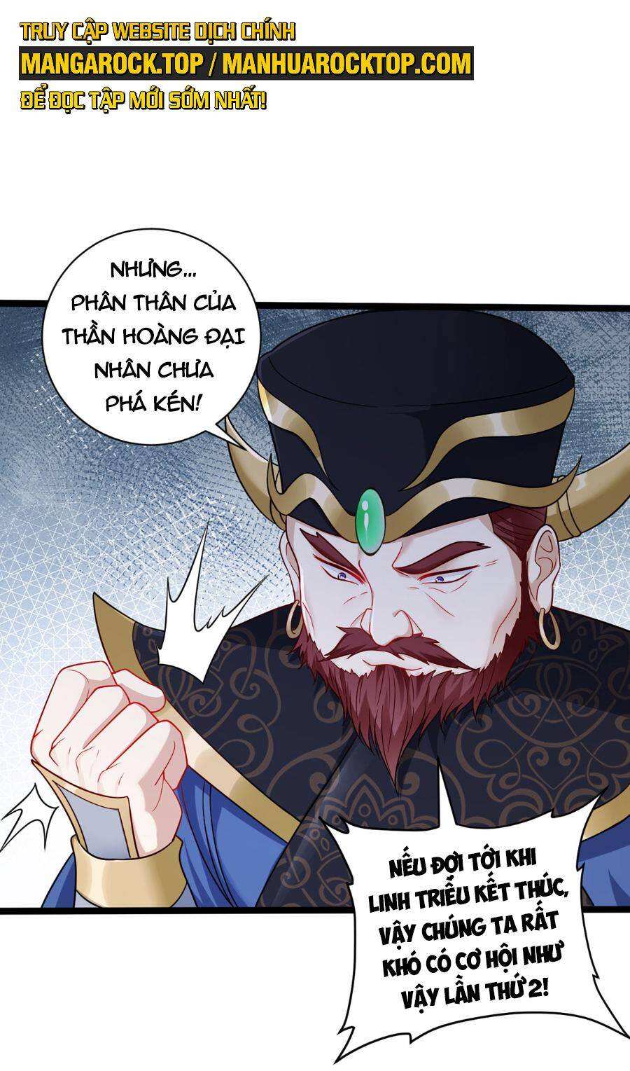 Tiên Tôn Lạc Vô Cực Chapter 206 - 24