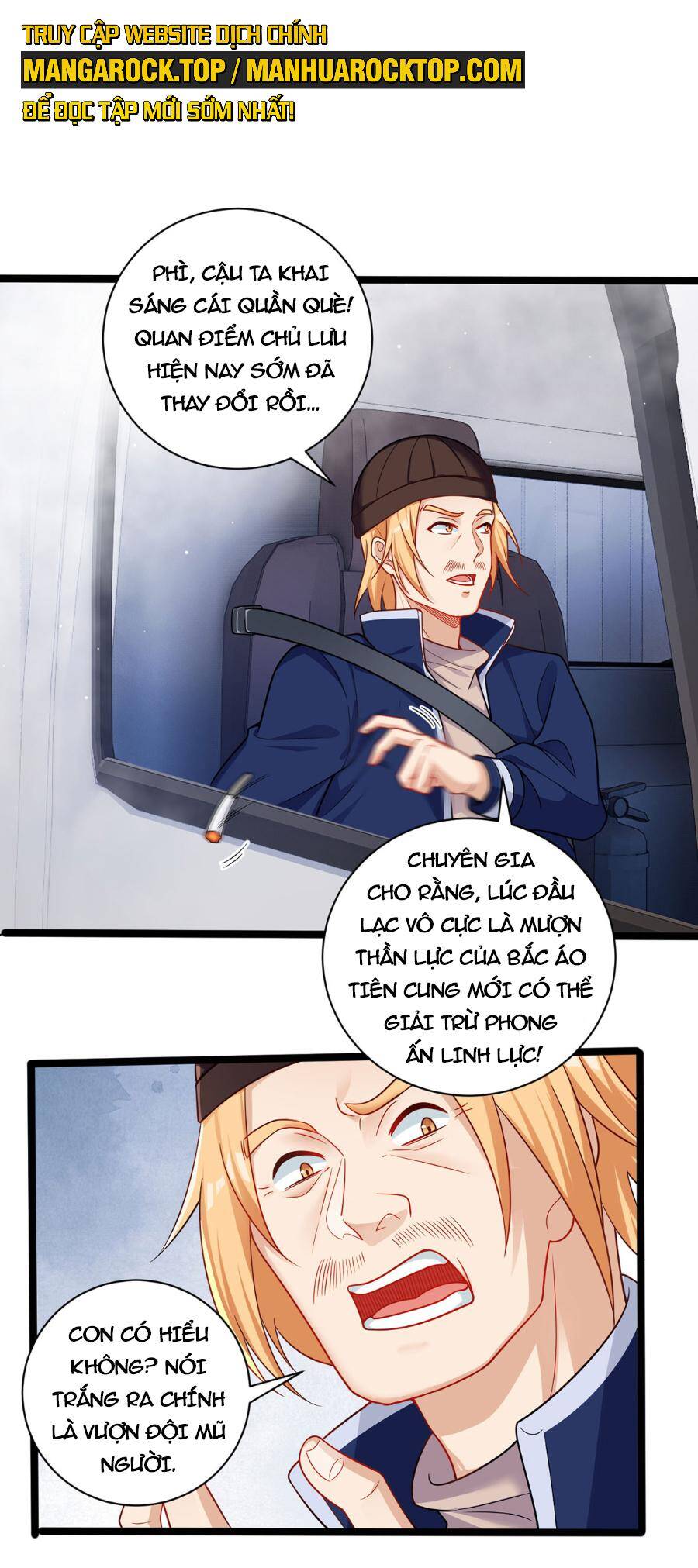 Tiên Tôn Lạc Vô Cực Chapter 206 - 44
