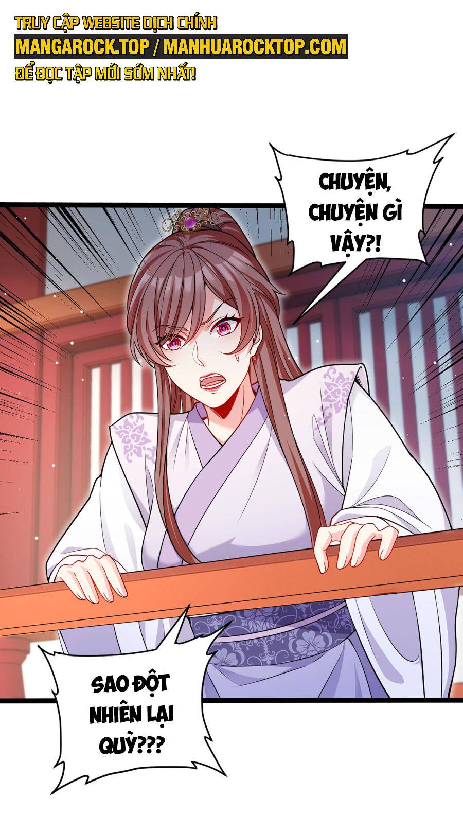 Tiên Tôn Lạc Vô Cực Chapter 206 - 9