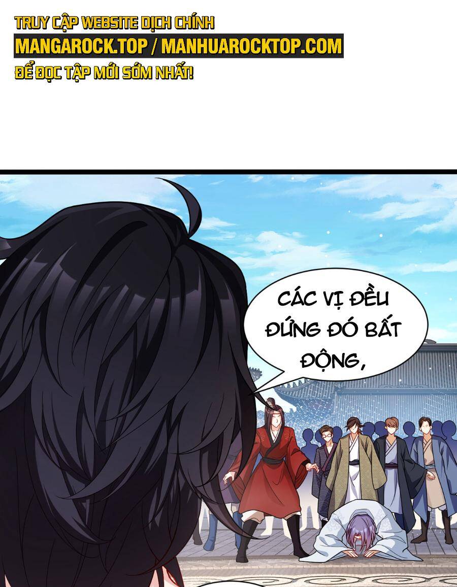 Tiên Tôn Lạc Vô Cực Chapter 206 - 10