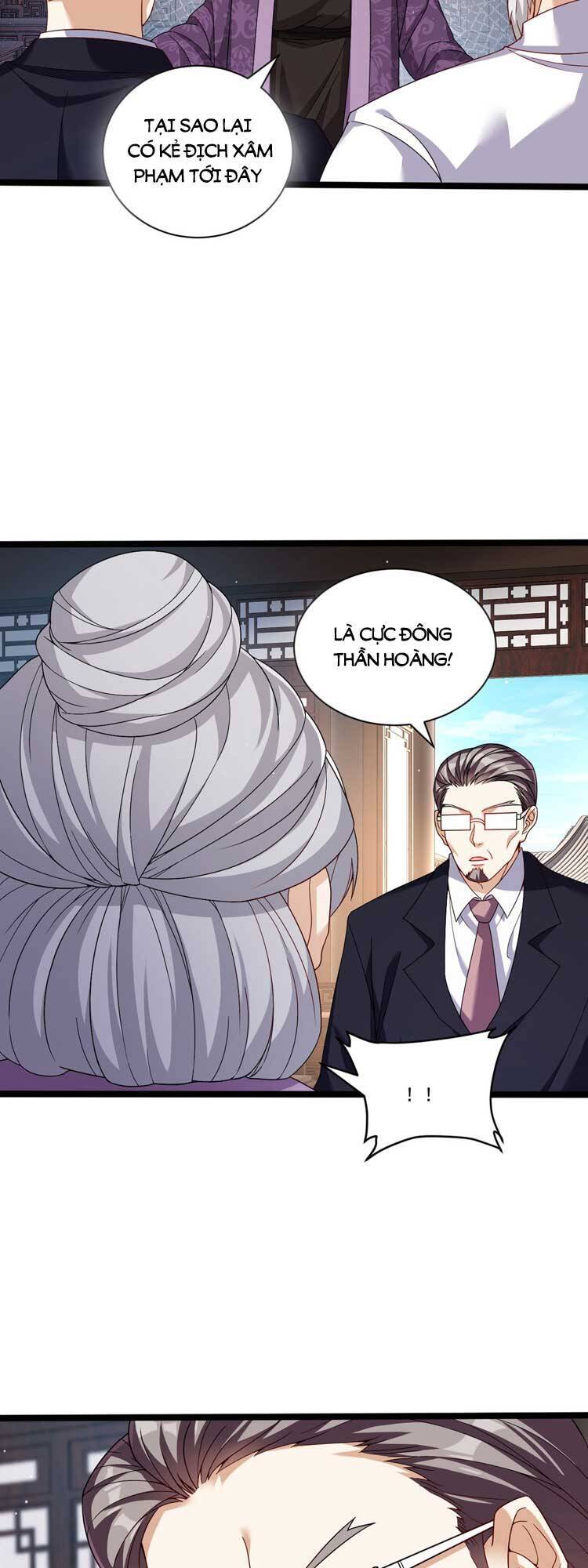 Tiên Tôn Lạc Vô Cực Chapter 207 - 12