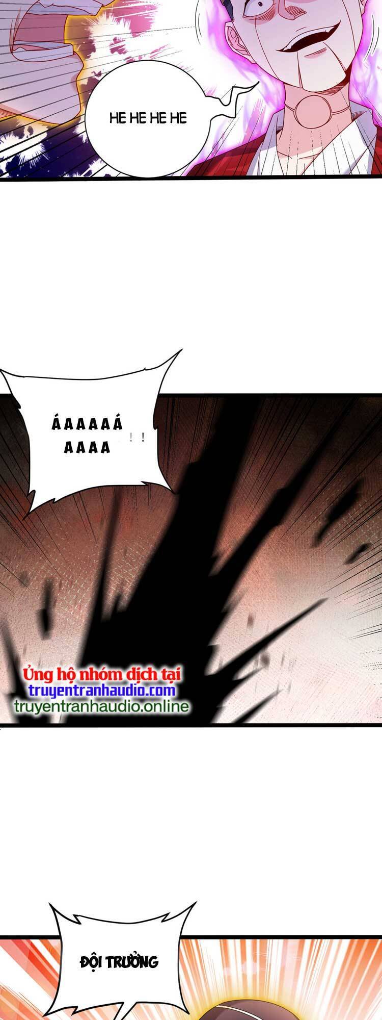 Tiên Tôn Lạc Vô Cực Chapter 207 - 25