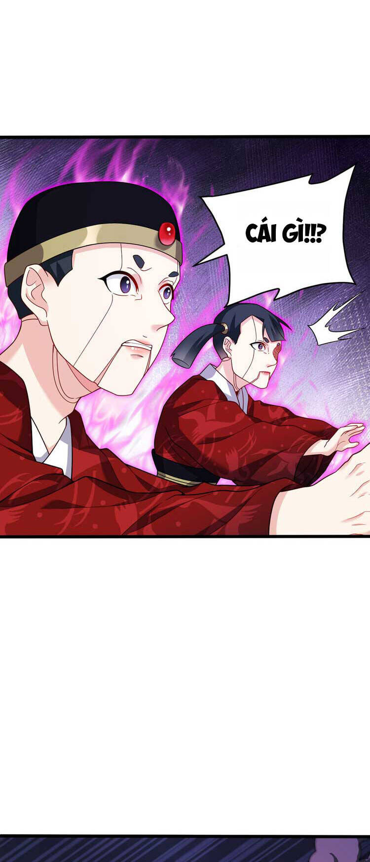 Tiên Tôn Lạc Vô Cực Chapter 208 - 38