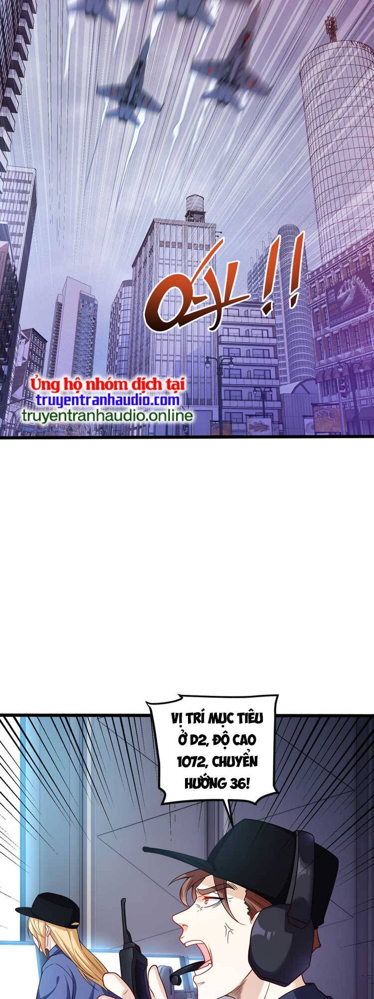 Tiên Tôn Lạc Vô Cực Chapter 208 - 5