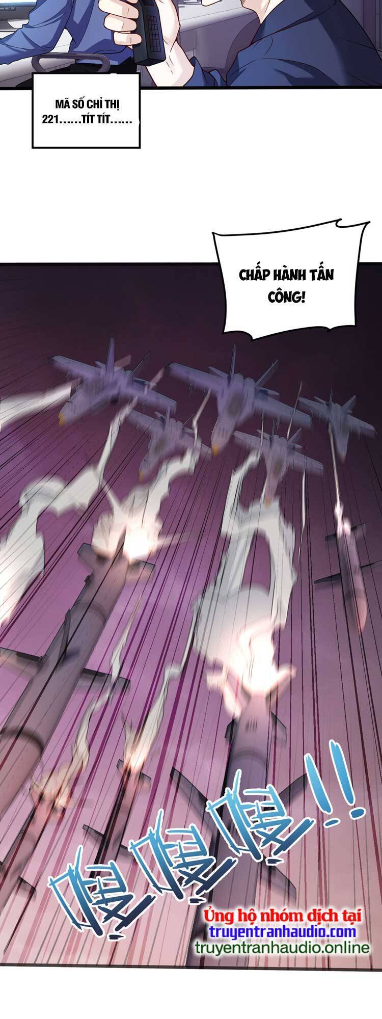 Tiên Tôn Lạc Vô Cực Chapter 208 - 6