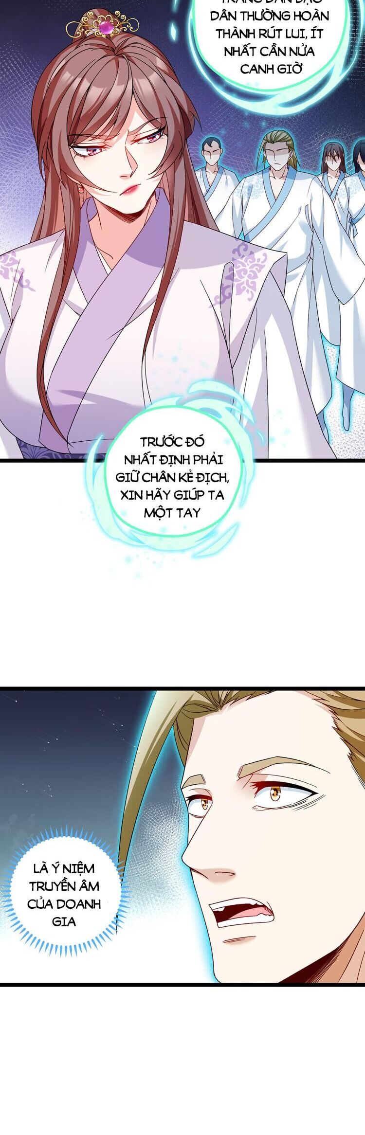 Tiên Tôn Lạc Vô Cực Chapter 209 - 2