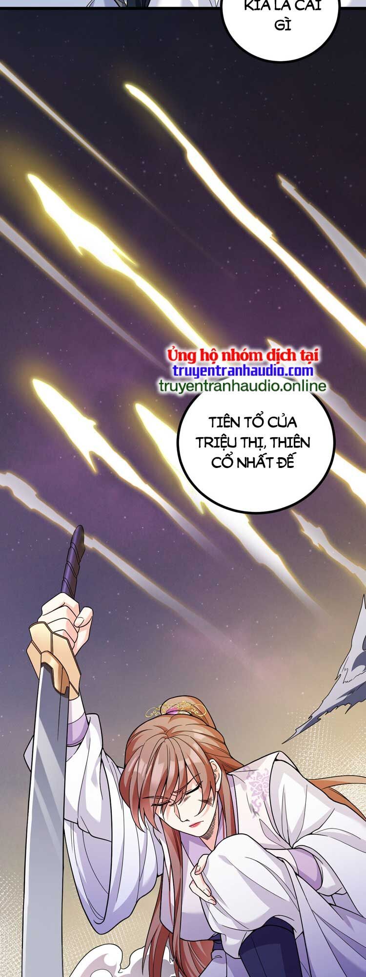 Tiên Tôn Lạc Vô Cực Chapter 210 - 9