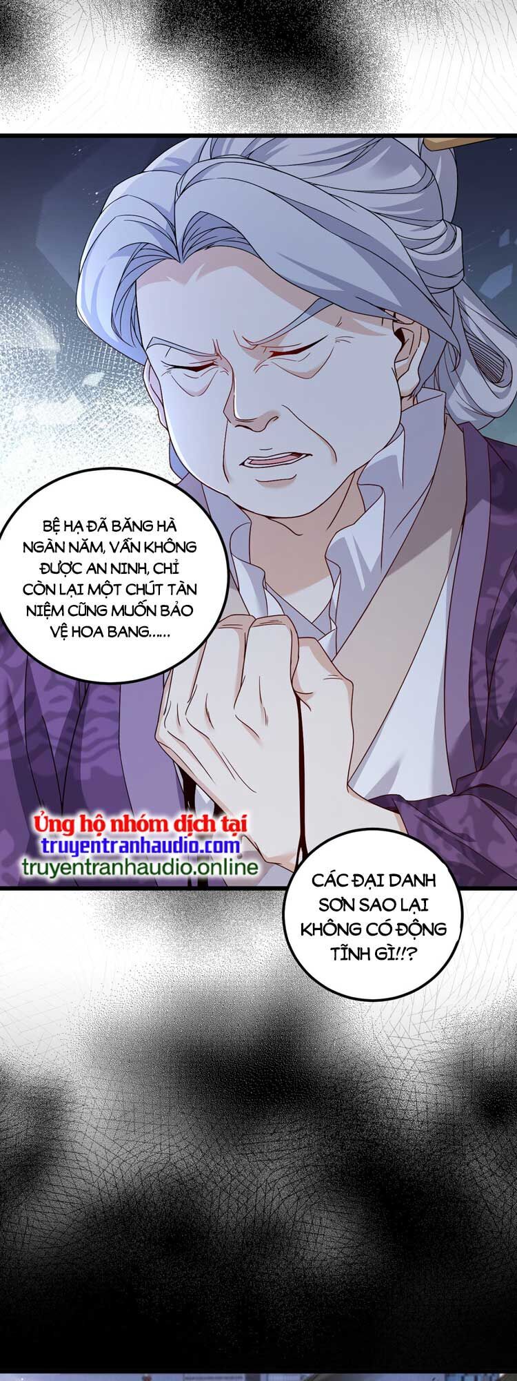 Tiên Tôn Lạc Vô Cực Chapter 211 - 20