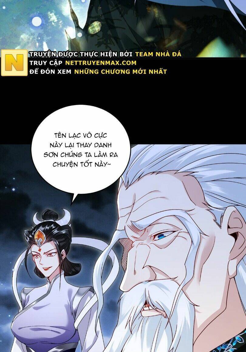 Tiên Tôn Lạc Vô Cực Chapter 229 - 20