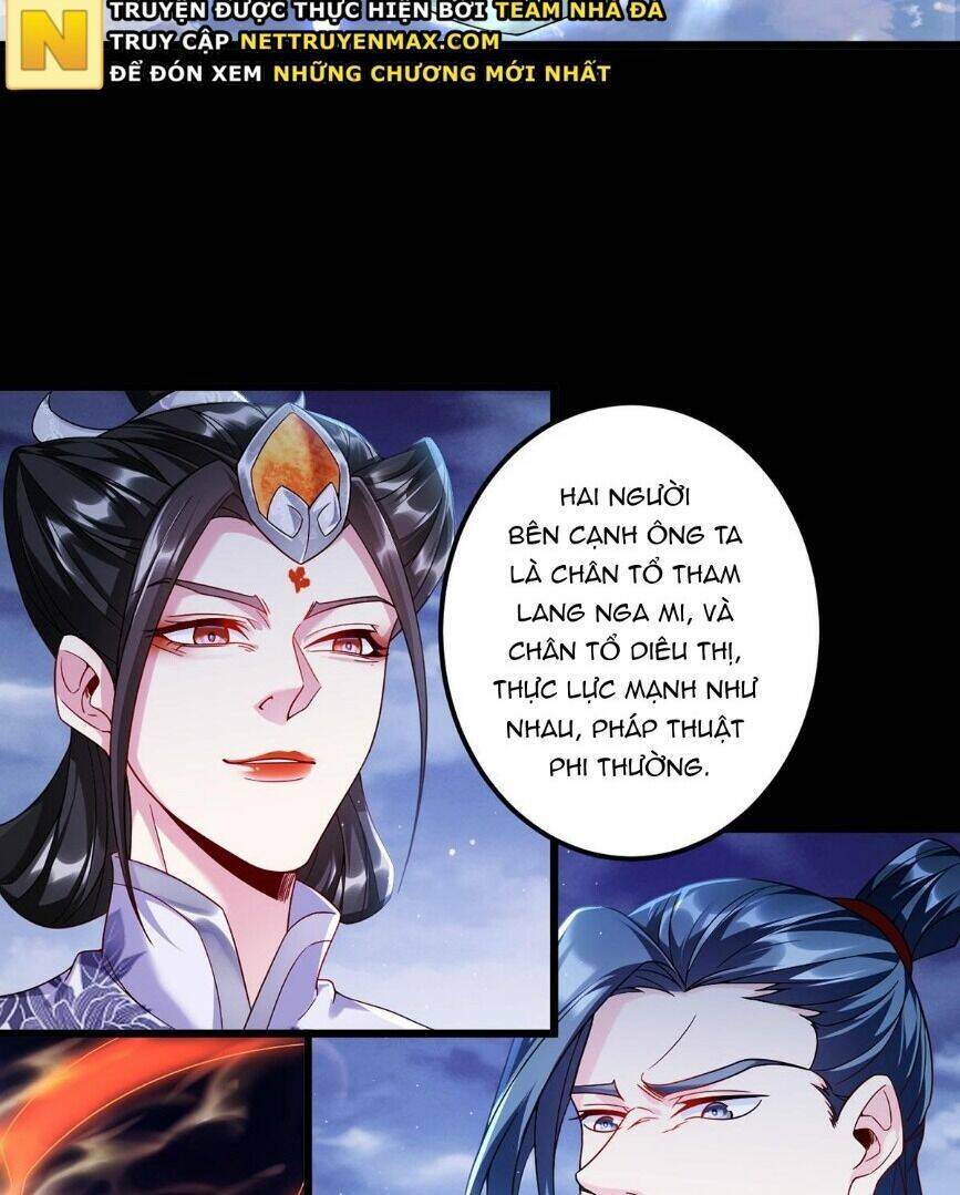 Tiên Tôn Lạc Vô Cực Chapter 229 - 32