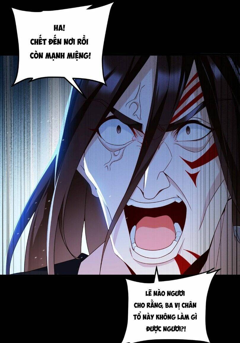 Tiên Tôn Lạc Vô Cực Chapter 229 - 37
